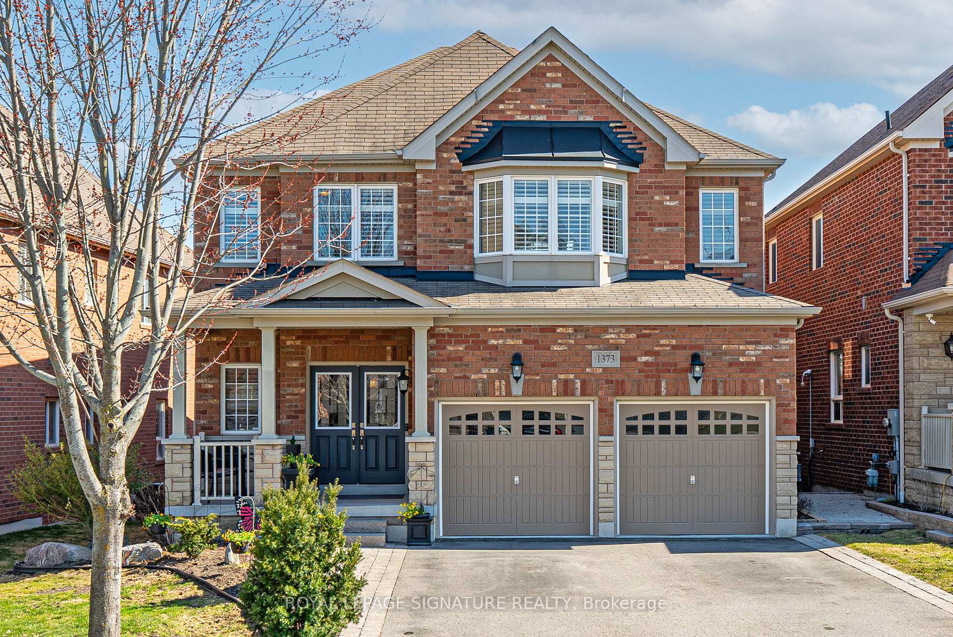 Photo 1 of 1373 Kenmark Avenue, Oshawa, Taunton — HOMEH