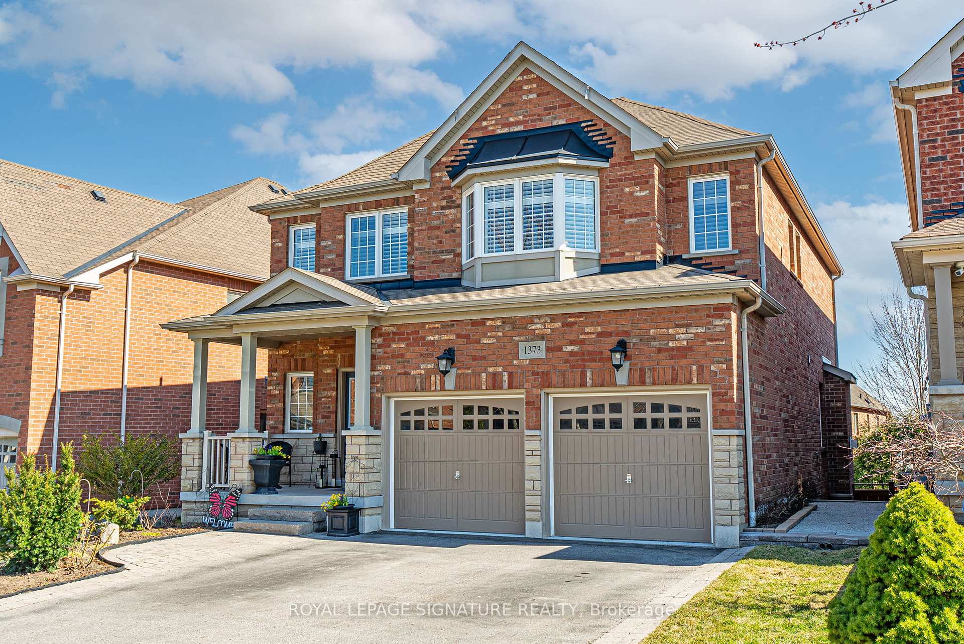 Photo 2 of 1373 Kenmark Avenue, Oshawa, Taunton — HOMEH