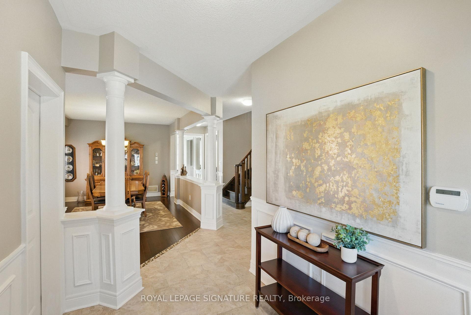 Photo 7 of 1373 Kenmark Avenue, Oshawa, Taunton — HOMEH