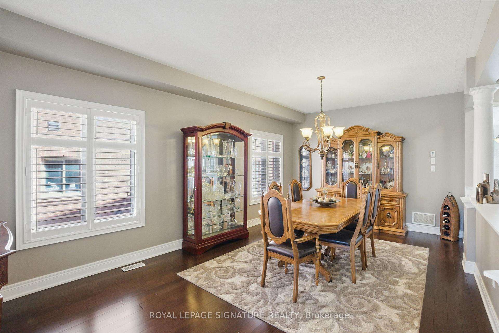 Photo 8 of 1373 Kenmark Avenue, Oshawa, Taunton — HOMEH