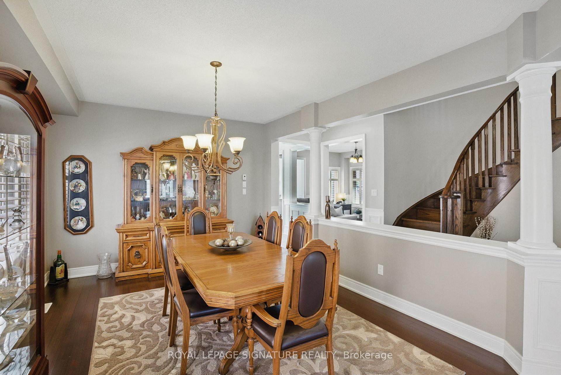 Photo 9 of 1373 Kenmark Avenue, Oshawa, Taunton — HOMEH