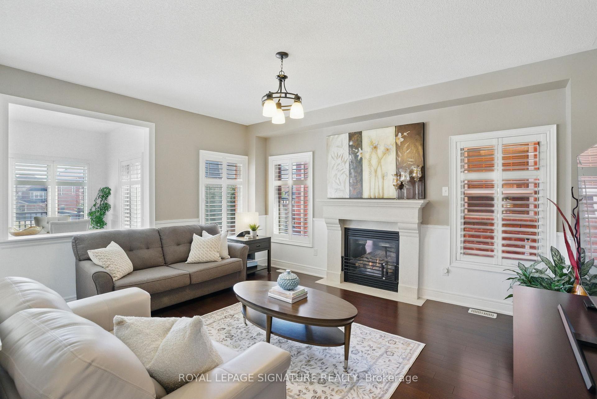 Photo 10 of 1373 Kenmark Avenue, Oshawa, Taunton — HOMEH