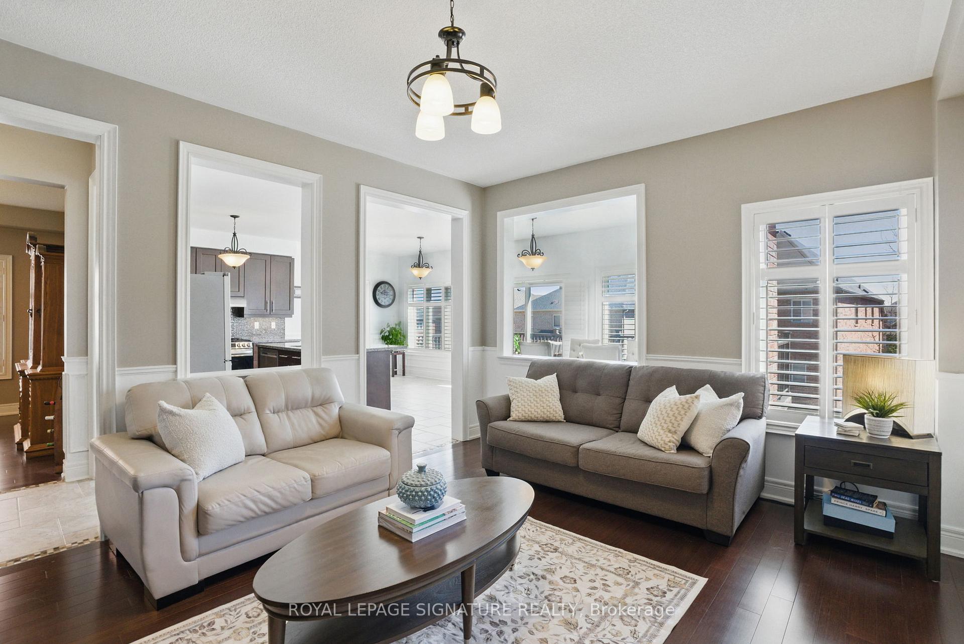 Photo 12 of 1373 Kenmark Avenue, Oshawa, Taunton — HOMEH