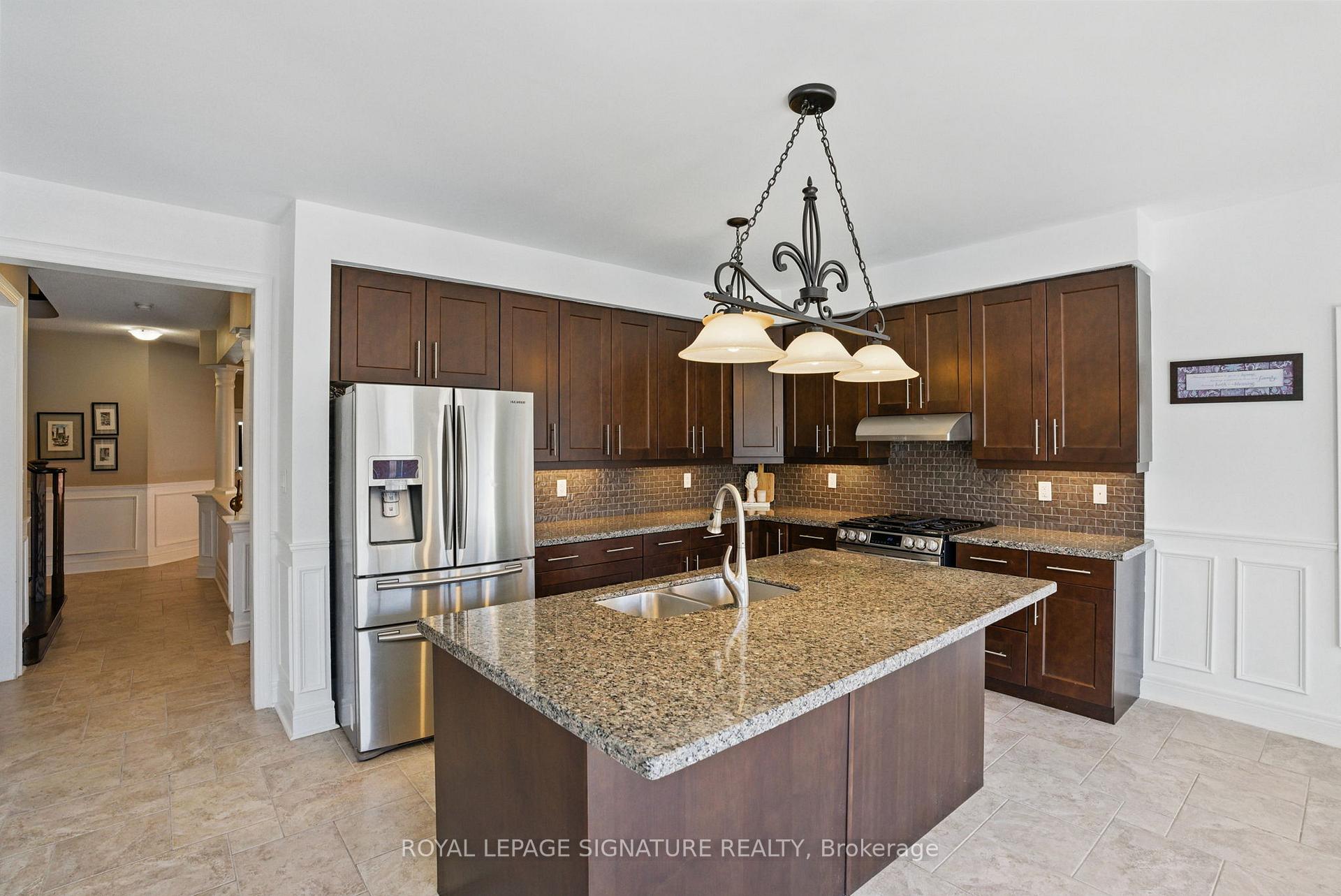 Photo 14 of 1373 Kenmark Avenue, Oshawa, Taunton — HOMEH