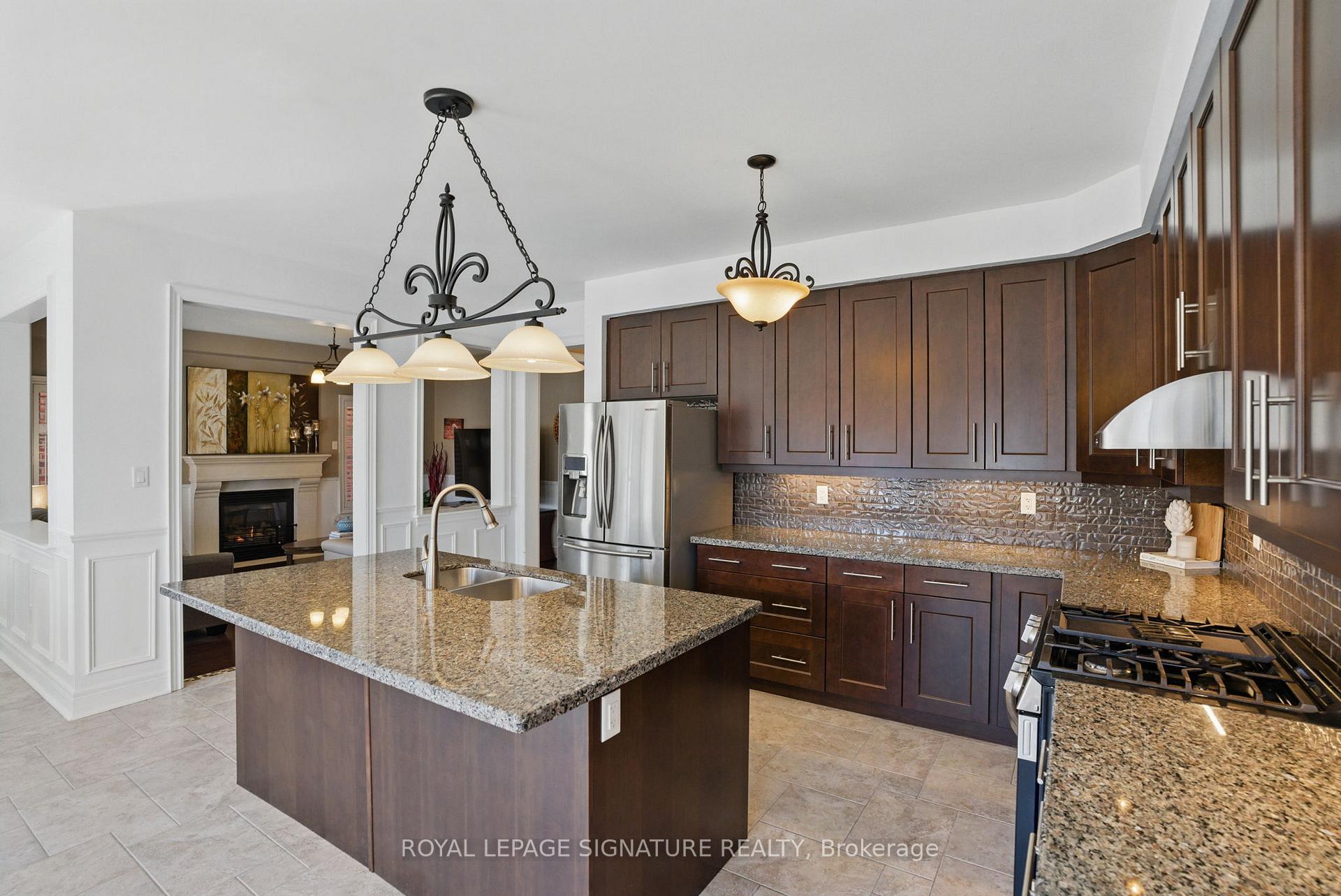 Photo 15 of 1373 Kenmark Avenue, Oshawa, Taunton — HOMEH