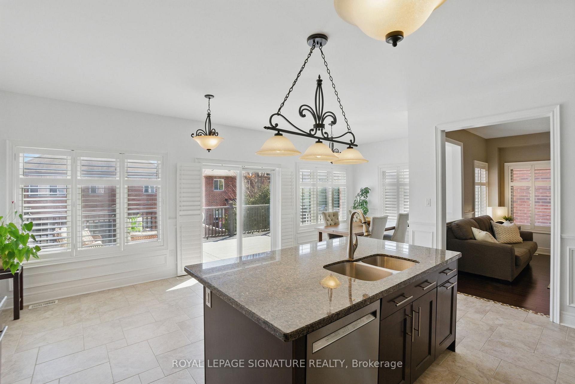 Photo 17 of 1373 Kenmark Avenue, Oshawa, Taunton — HOMEH