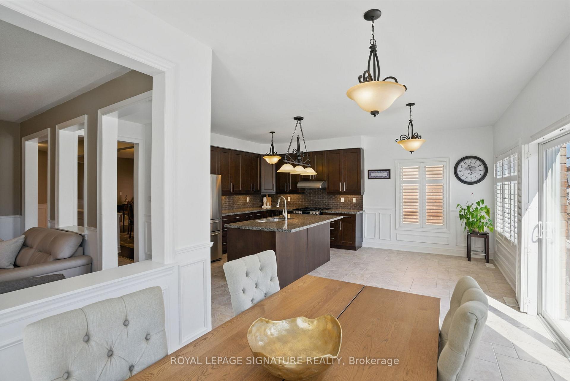 Photo 19 of 1373 Kenmark Avenue, Oshawa, Taunton — HOMEH