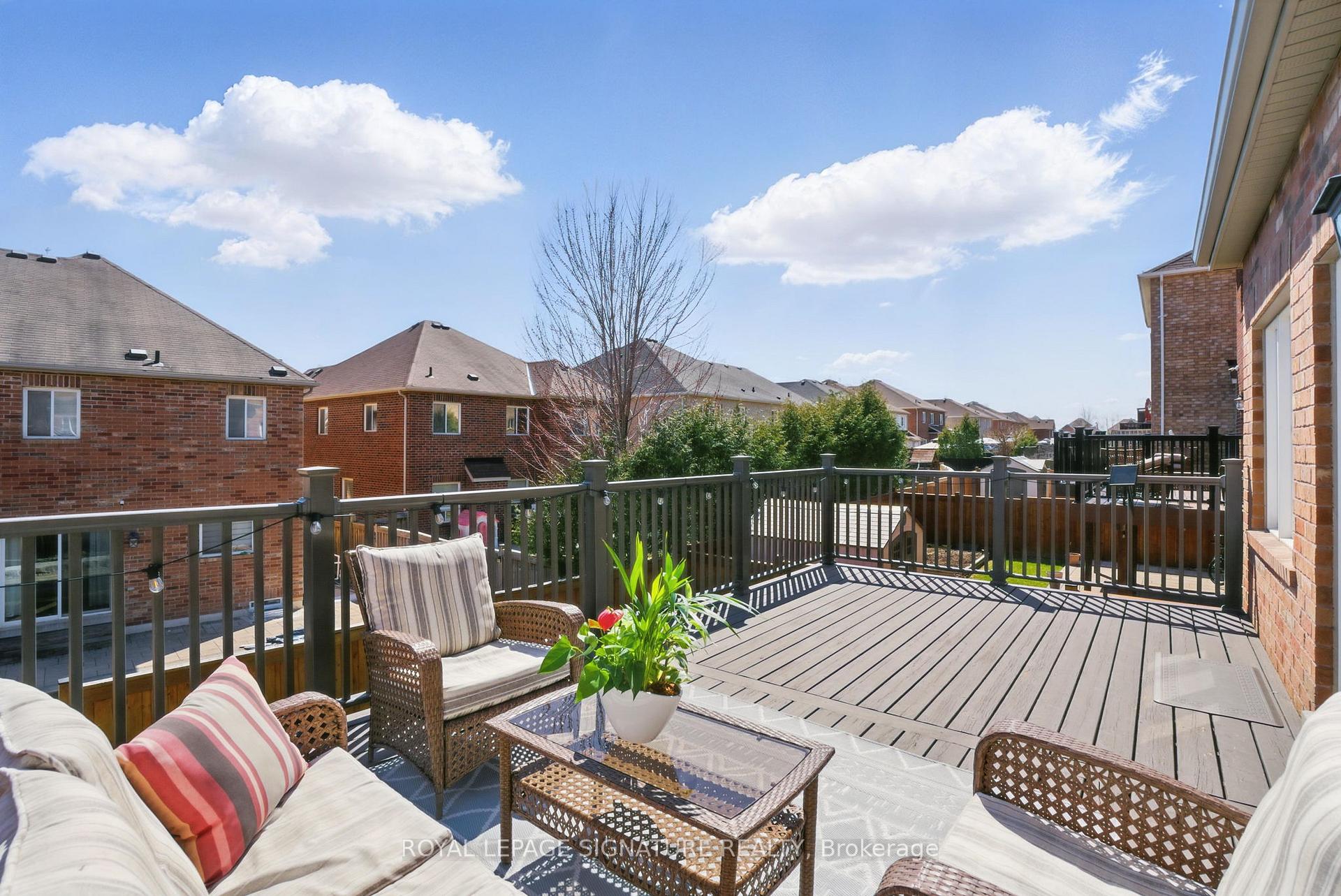 Photo 20 of 1373 Kenmark Avenue, Oshawa, Taunton — HOMEH