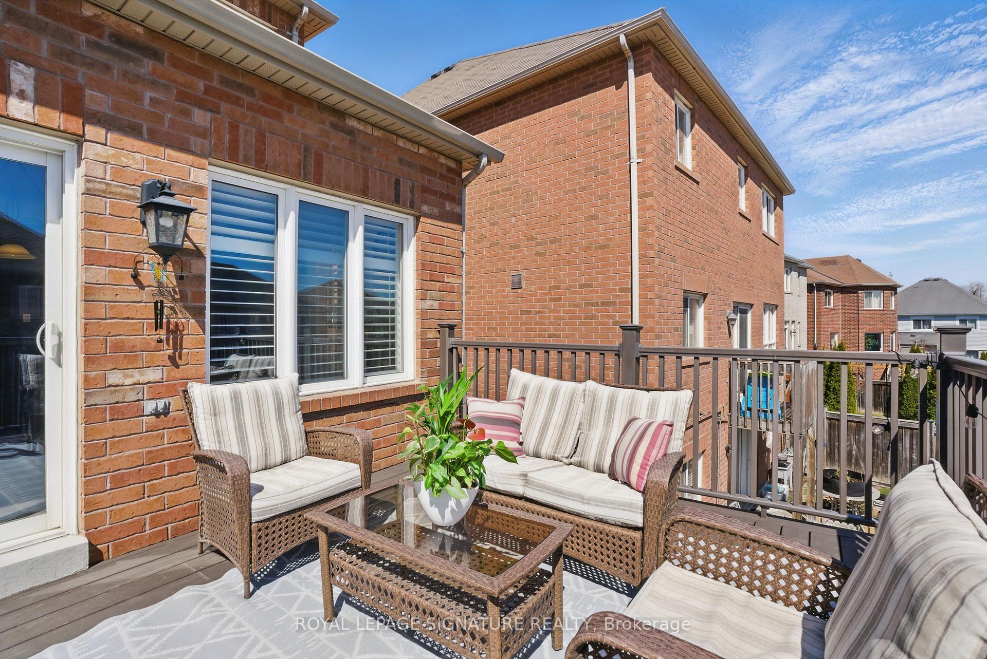 Photo 21 of 1373 Kenmark Avenue, Oshawa, Taunton — HOMEH