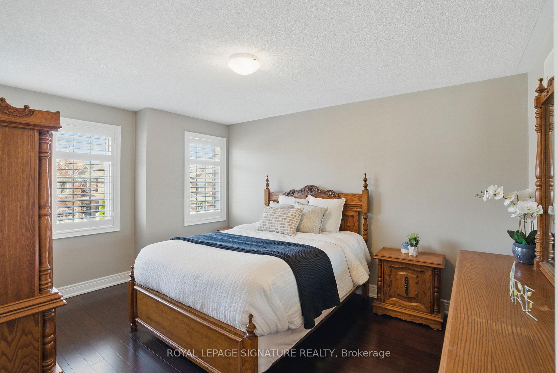 Photo 35 of 1373 Kenmark Avenue, Oshawa, Taunton — HOMEH