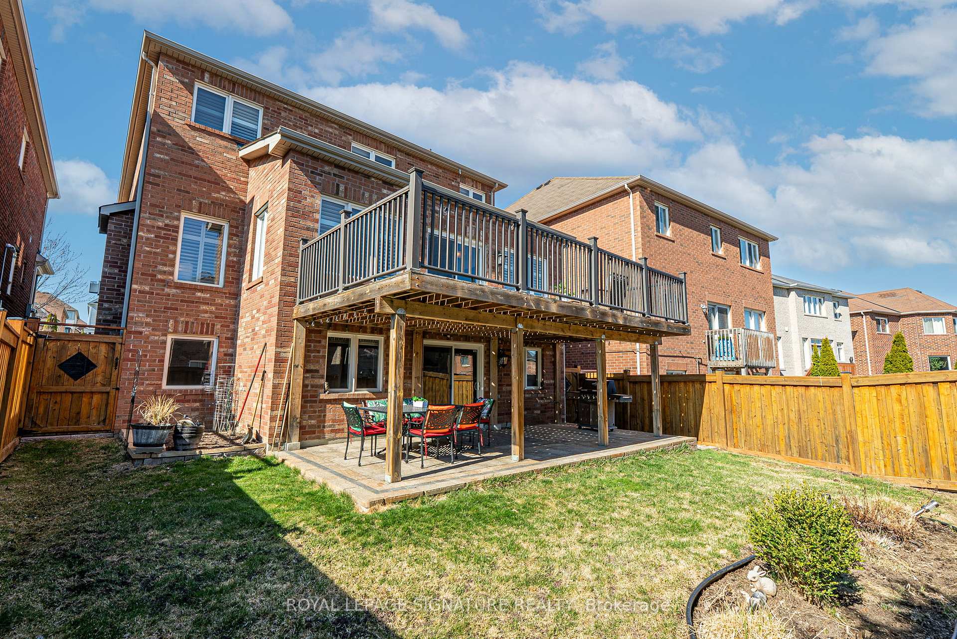 Photo 49 of 1373 Kenmark Avenue, Oshawa, Taunton — HOMEH