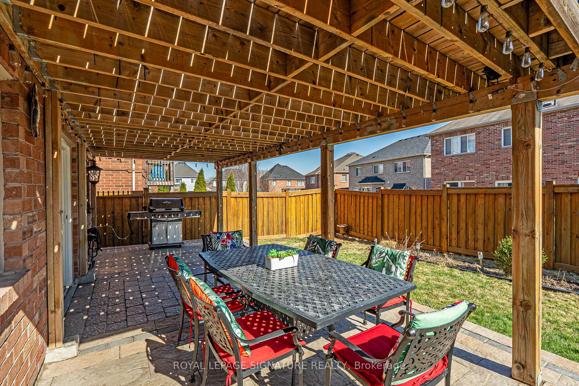 Photo 50 of 1373 Kenmark Avenue, Oshawa, Taunton — HOMEH