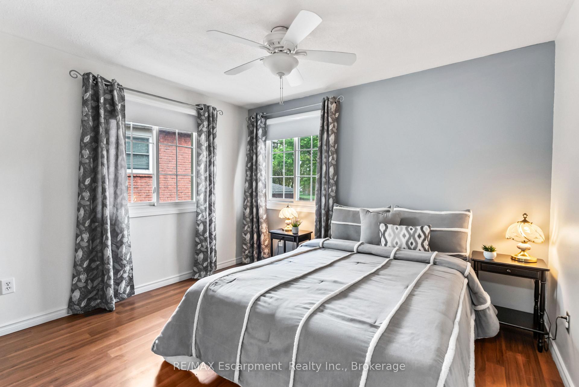 Photo 15 of 376 Ellesmere Court, Oshawa, Donevan — HOMEH