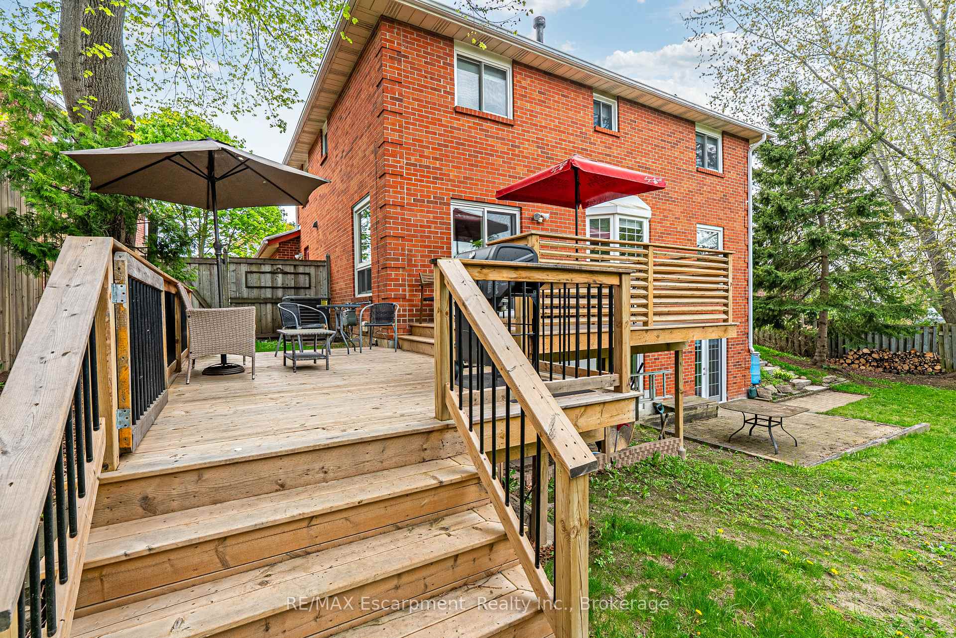 Photo 33 of 376 Ellesmere Court, Oshawa, Donevan — HOMEH