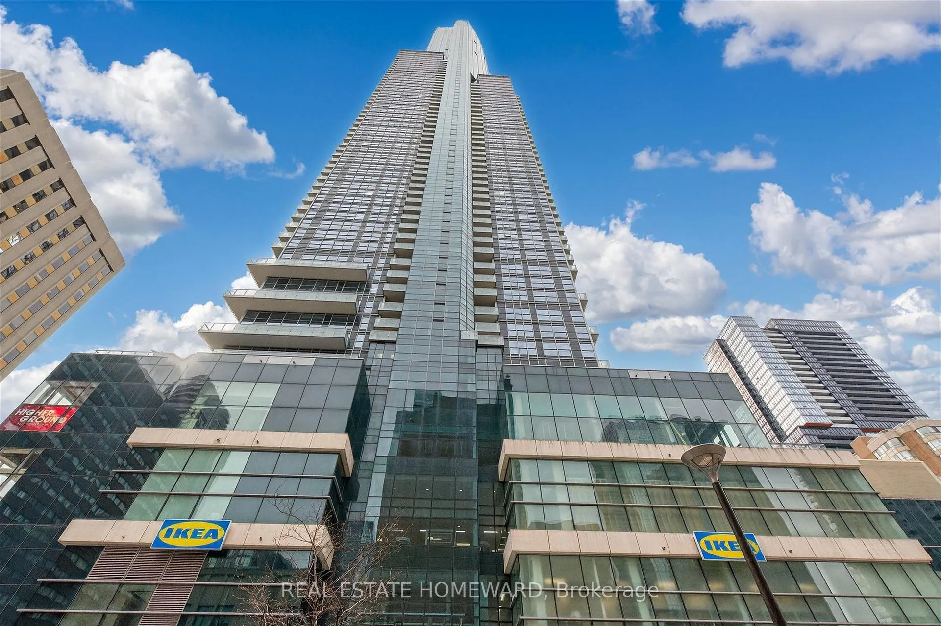 Photo 24 of Unit 5208, 386 Yonge Street, Toronto, Bay Street Corridor — HOMEH