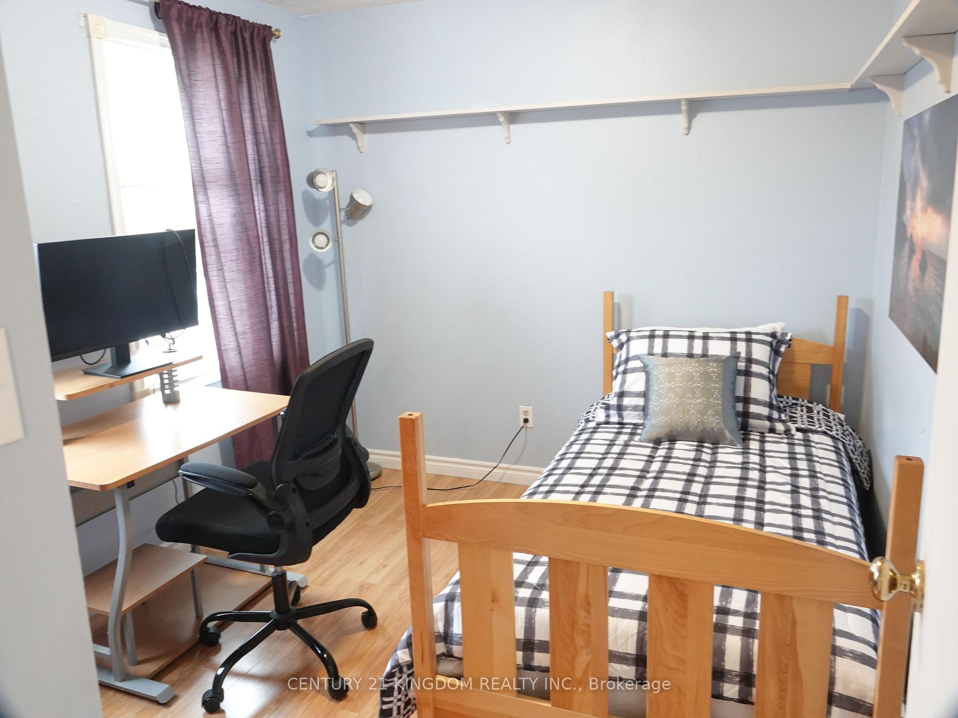 Photo 27 of 675 Foxwood Trail, Pickering, Amberlea — HOMEH