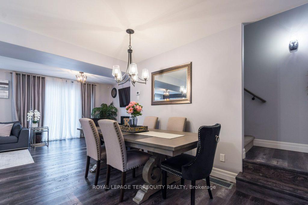 Photo 6 of 12 Cedar Park Crescent, Quinte West, Murray Ward — HOMEH