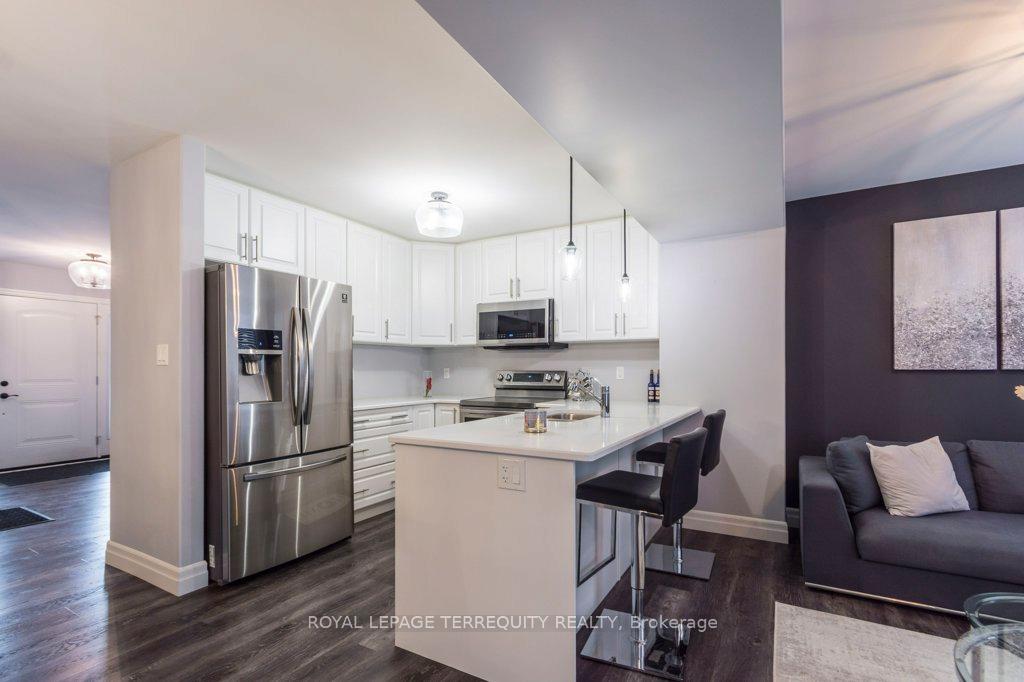 Photo 8 of 12 Cedar Park Crescent, Quinte West, Murray Ward — HOMEH
