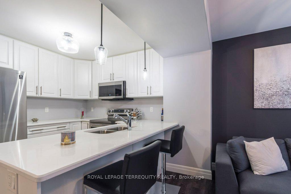 Photo 9 of 12 Cedar Park Crescent, Quinte West, Murray Ward — HOMEH