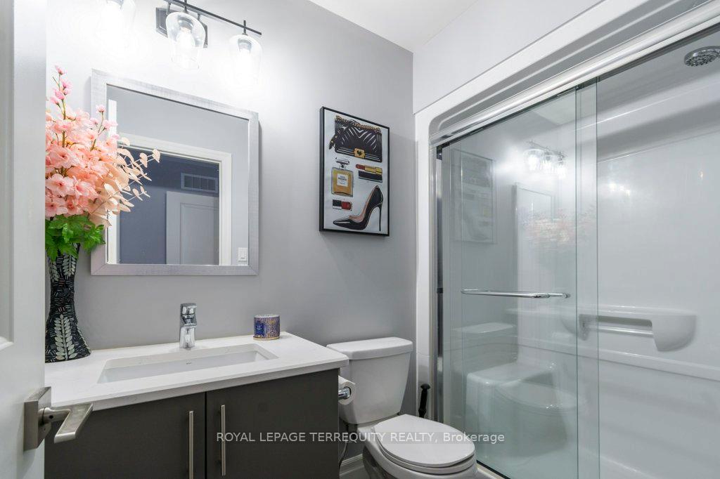 Photo 18 of 12 Cedar Park Crescent, Quinte West, Murray Ward — HOMEH