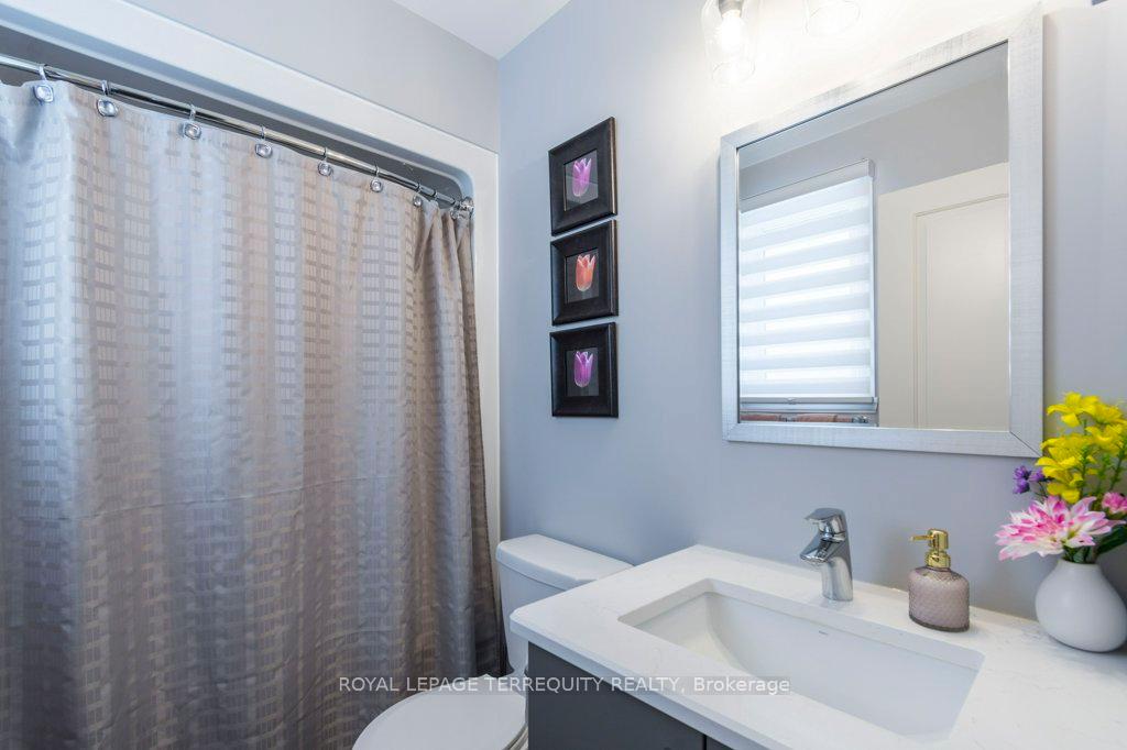 Photo 22 of 12 Cedar Park Crescent, Quinte West, Murray Ward — HOMEH