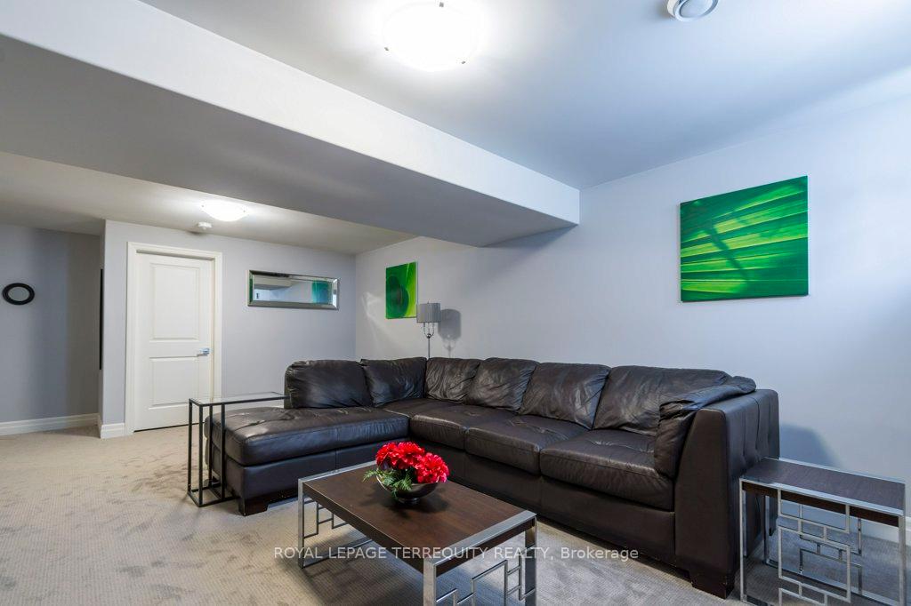 Photo 27 of 12 Cedar Park Crescent, Quinte West, Murray Ward — HOMEH