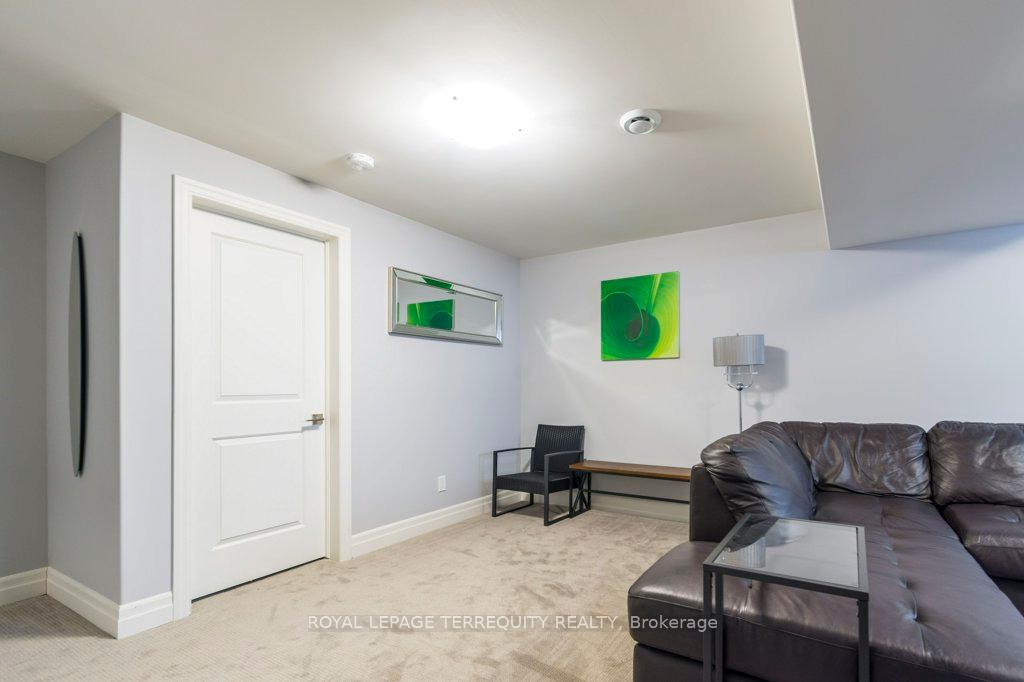 Photo 28 of 12 Cedar Park Crescent, Quinte West, Murray Ward — HOMEH