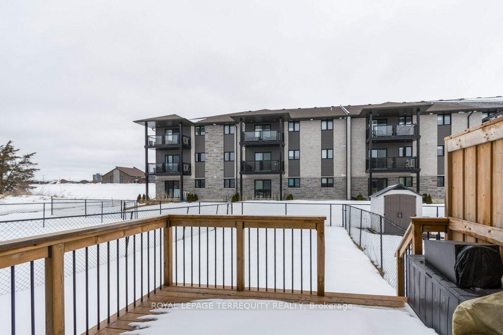 Photo 30 of 12 Cedar Park Crescent, Quinte West, Murray Ward — HOMEH