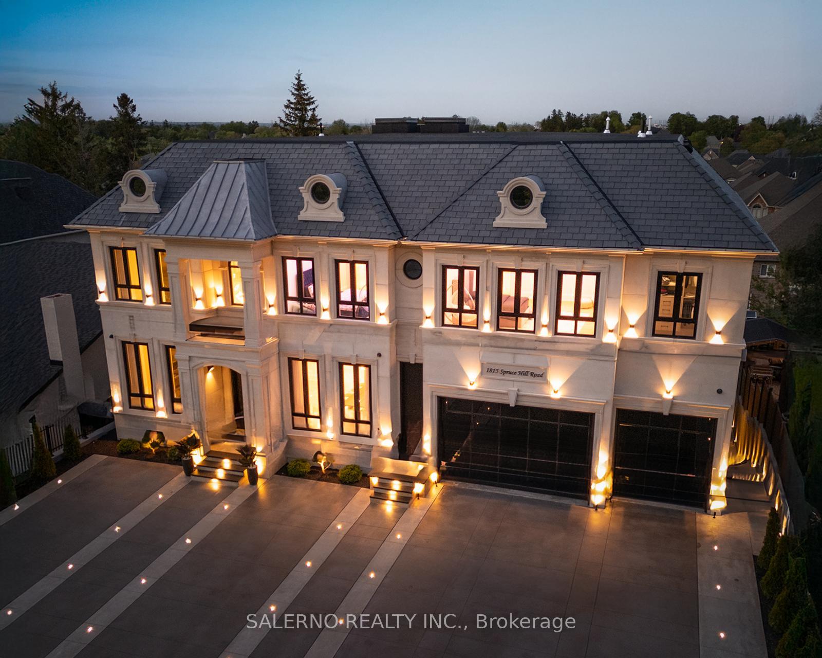 Photo 2 of 1815 Spruce Hill Road, Pickering, Dunbarton — HOMEH