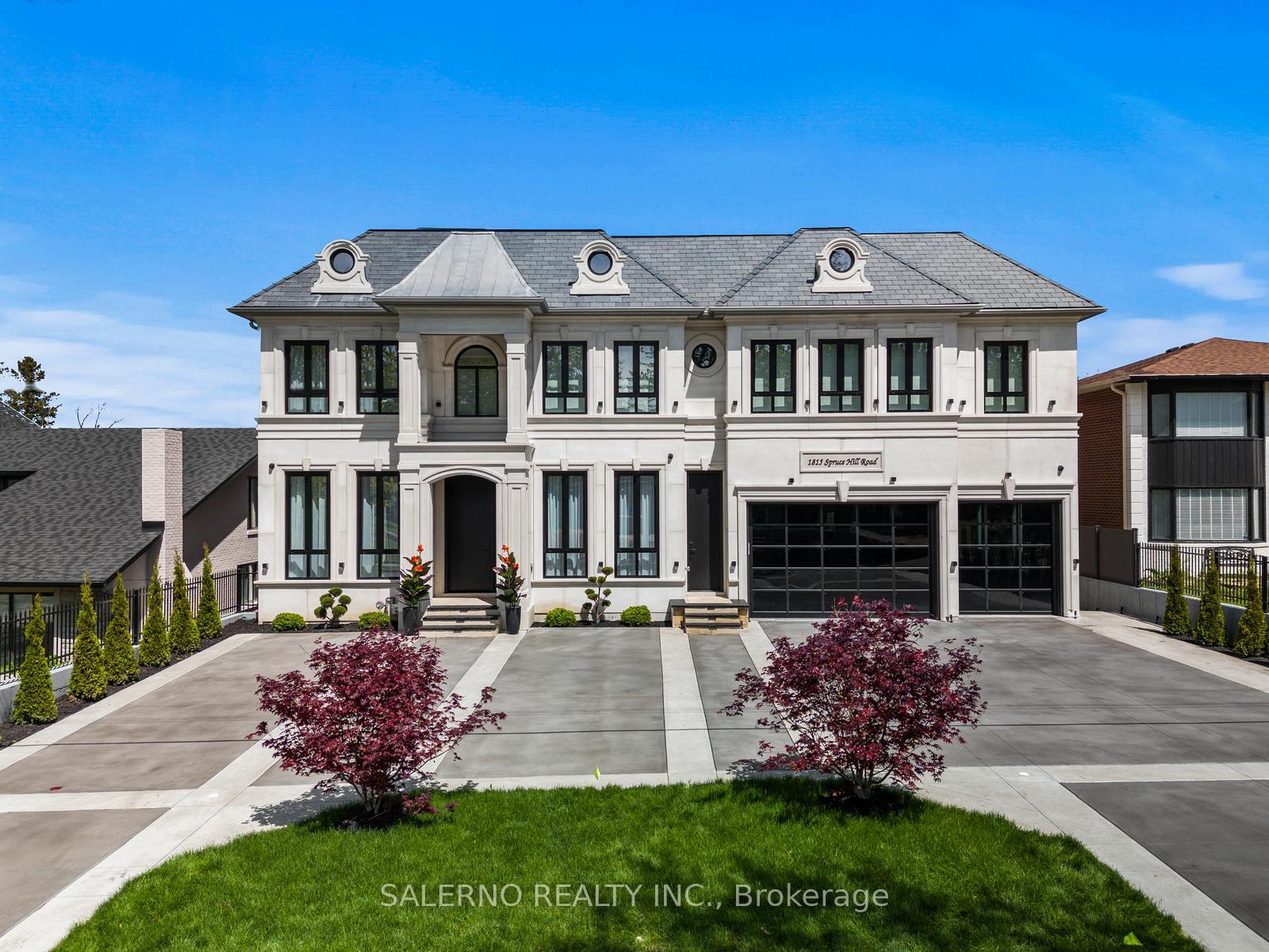 Photo 4 of 1815 Spruce Hill Road, Pickering, Dunbarton — HOMEH