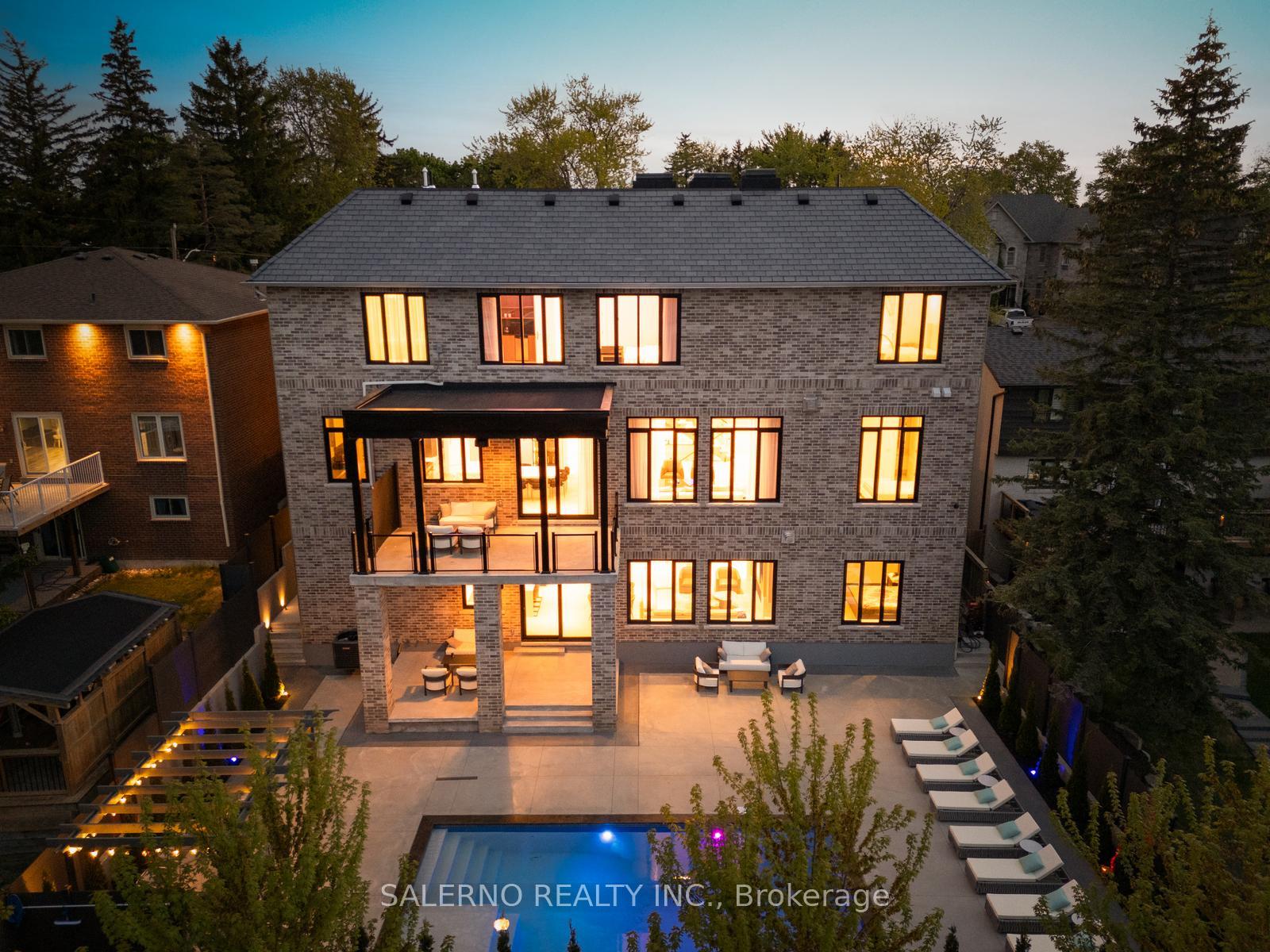 Photo 49 of 1815 Spruce Hill Road, Pickering, Dunbarton — HOMEH