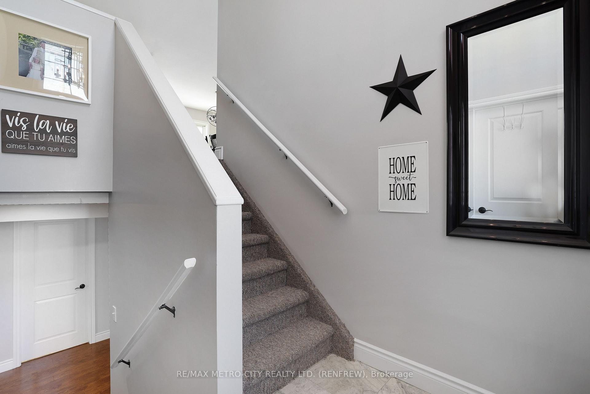 Photo 21 of 148 Haramis Drive, Renfrew — HOMEH