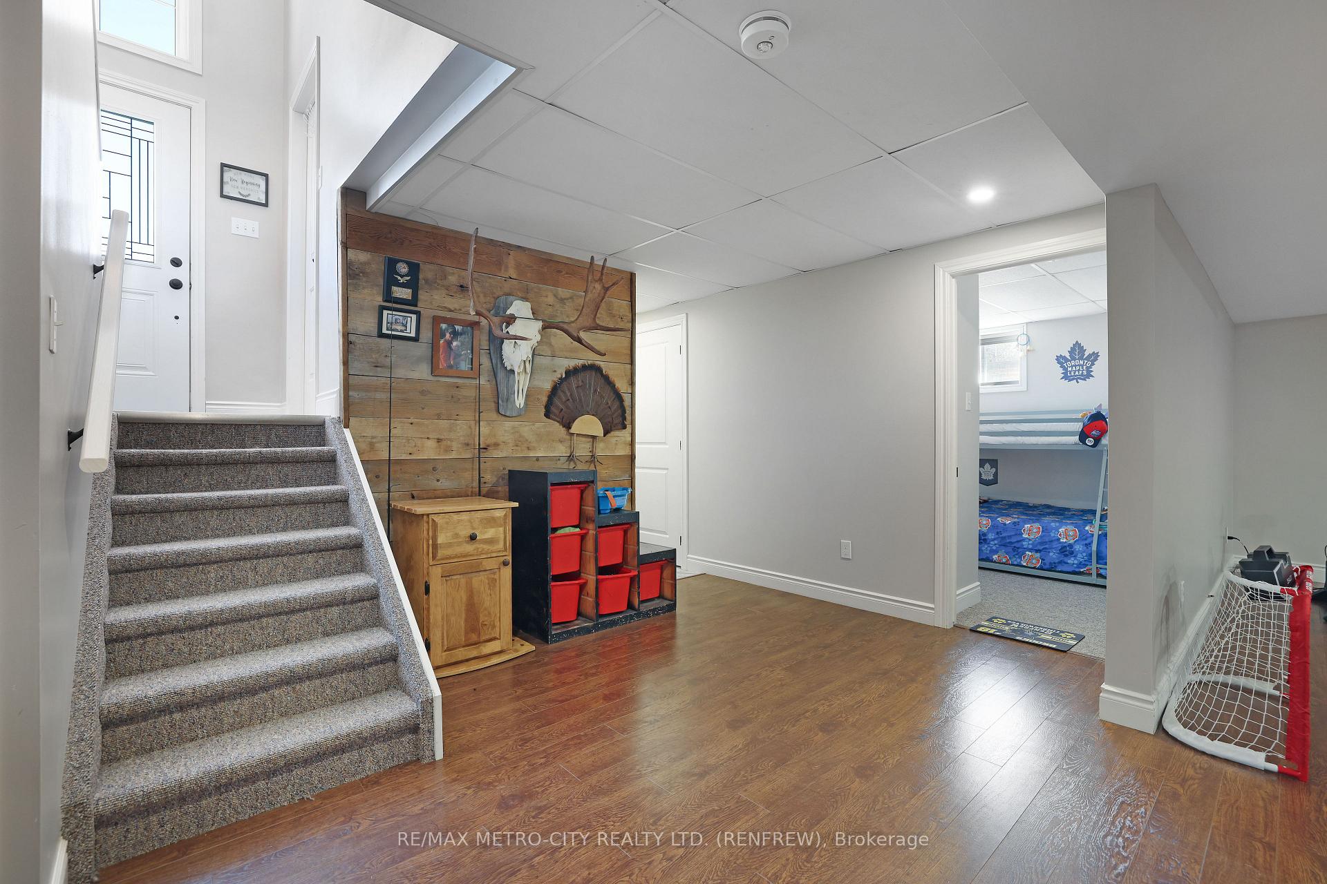 Photo 22 of 148 Haramis Drive, Renfrew — HOMEH