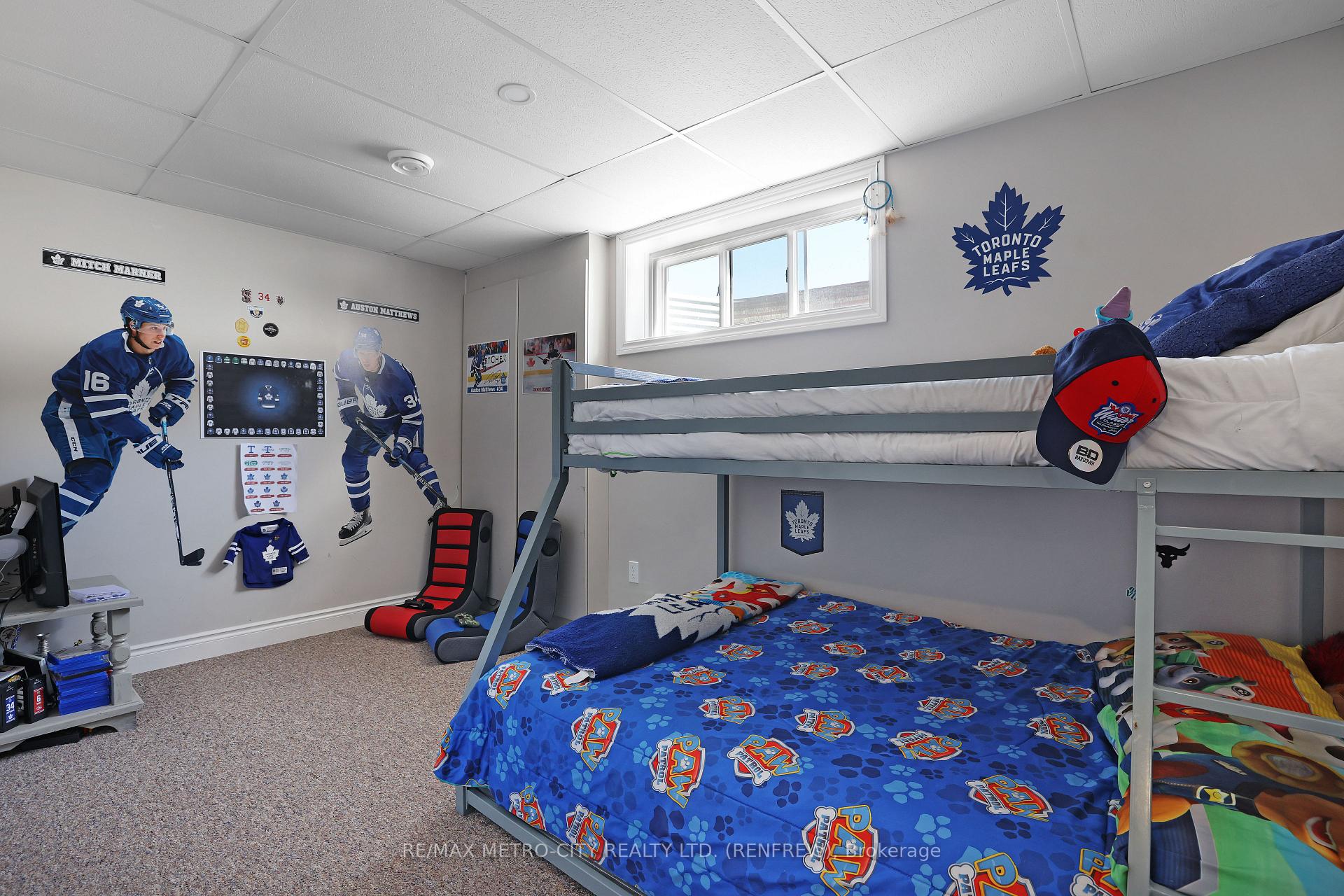 Photo 26 of 148 Haramis Drive, Renfrew — HOMEH