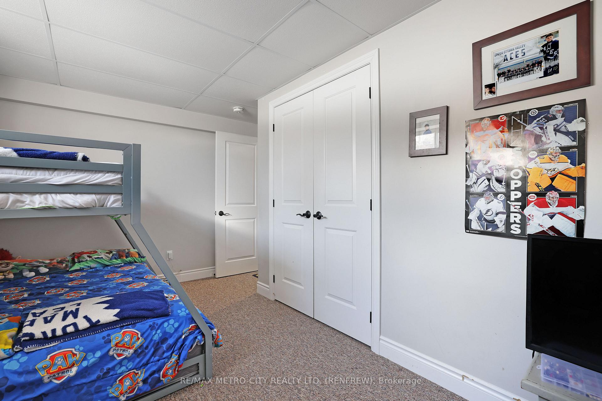 Photo 27 of 148 Haramis Drive, Renfrew — HOMEH