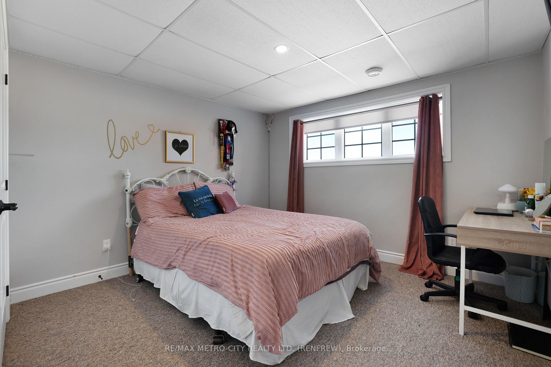 Photo 28 of 148 Haramis Drive, Renfrew — HOMEH