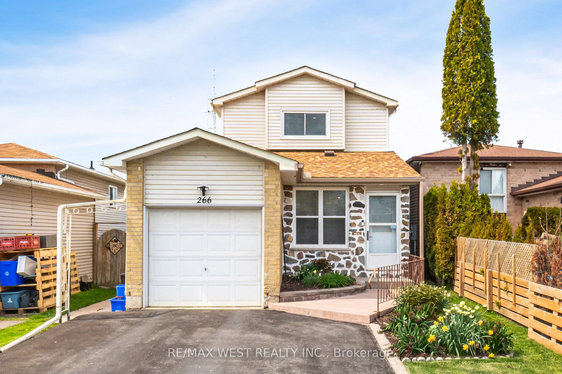Photo 1 of 266 Lakeview Park Avenue, Oshawa, Lakeview — HOMEH