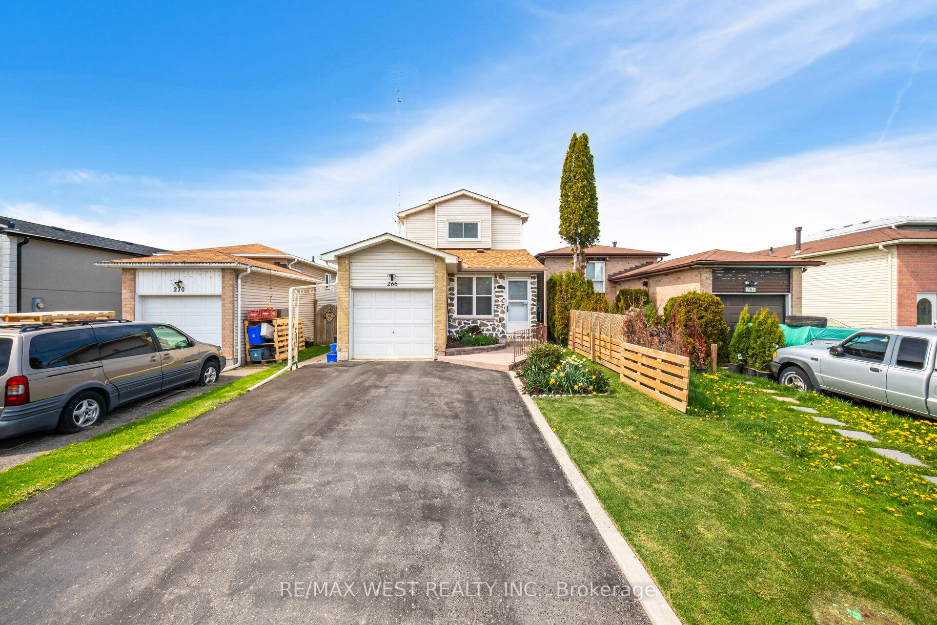 Photo 2 of 266 Lakeview Park Avenue, Oshawa, Lakeview — HOMEH