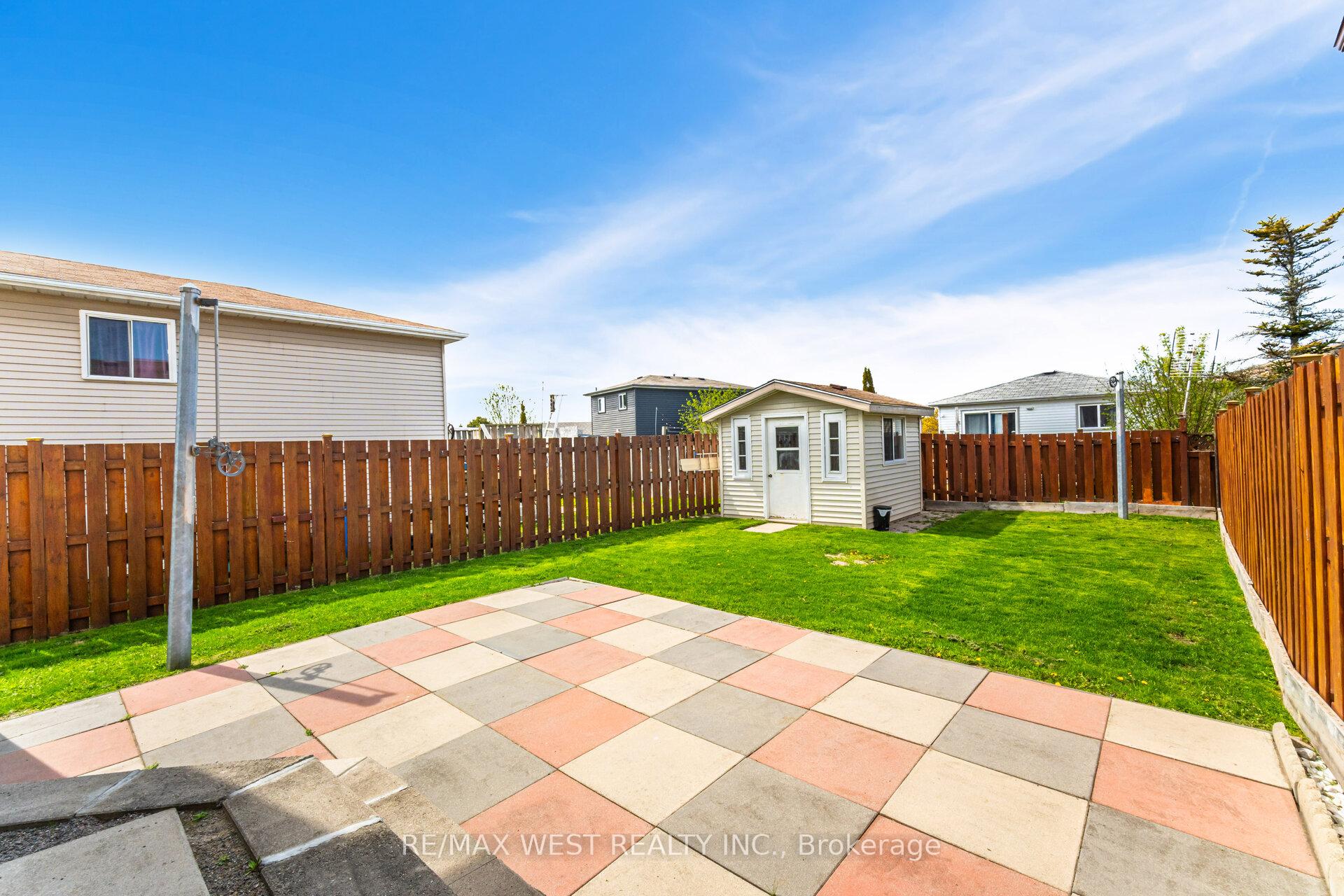 Photo 34 of 266 Lakeview Park Avenue, Oshawa, Lakeview — HOMEH