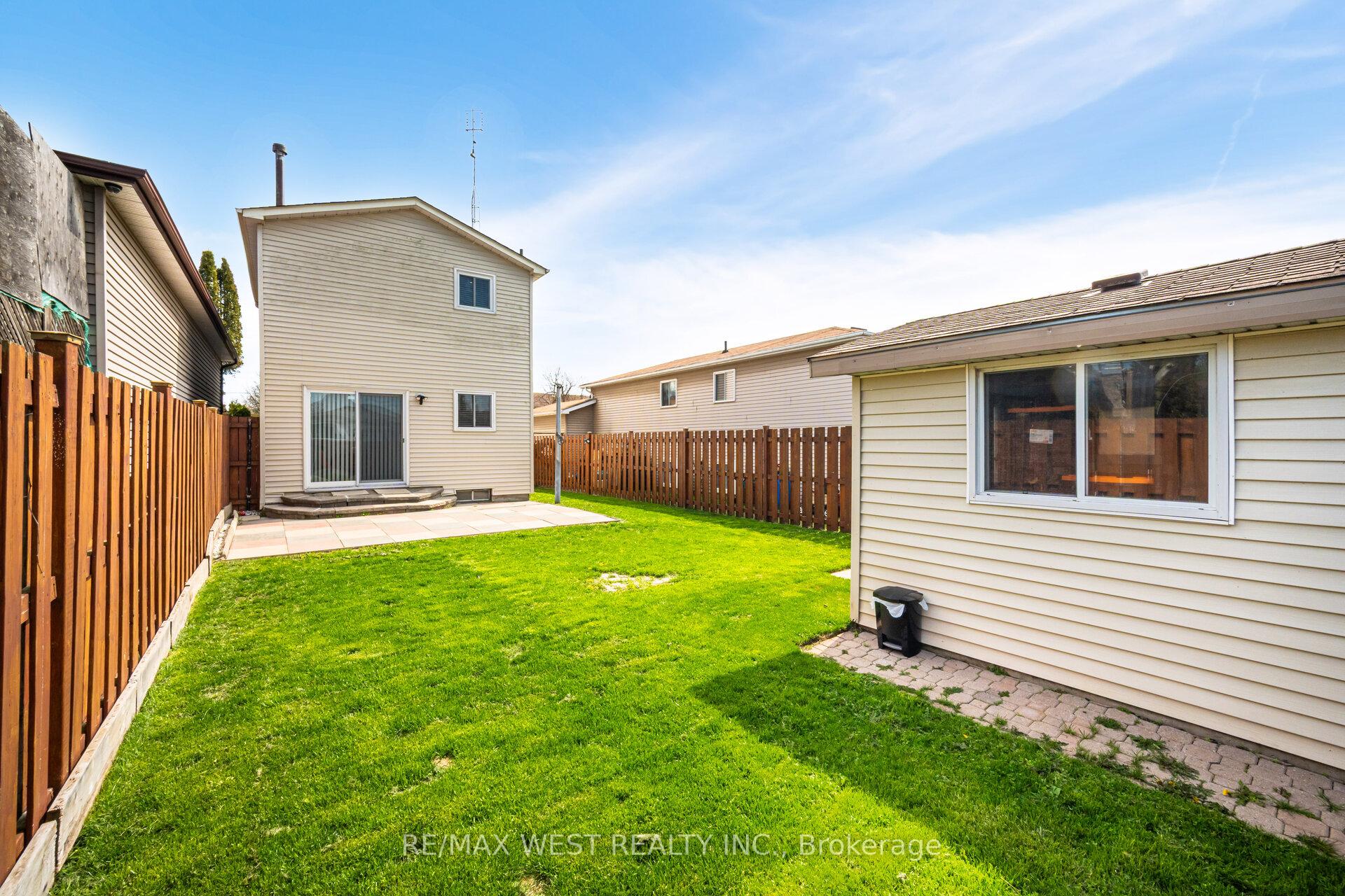 Photo 38 of 266 Lakeview Park Avenue, Oshawa, Lakeview — HOMEH