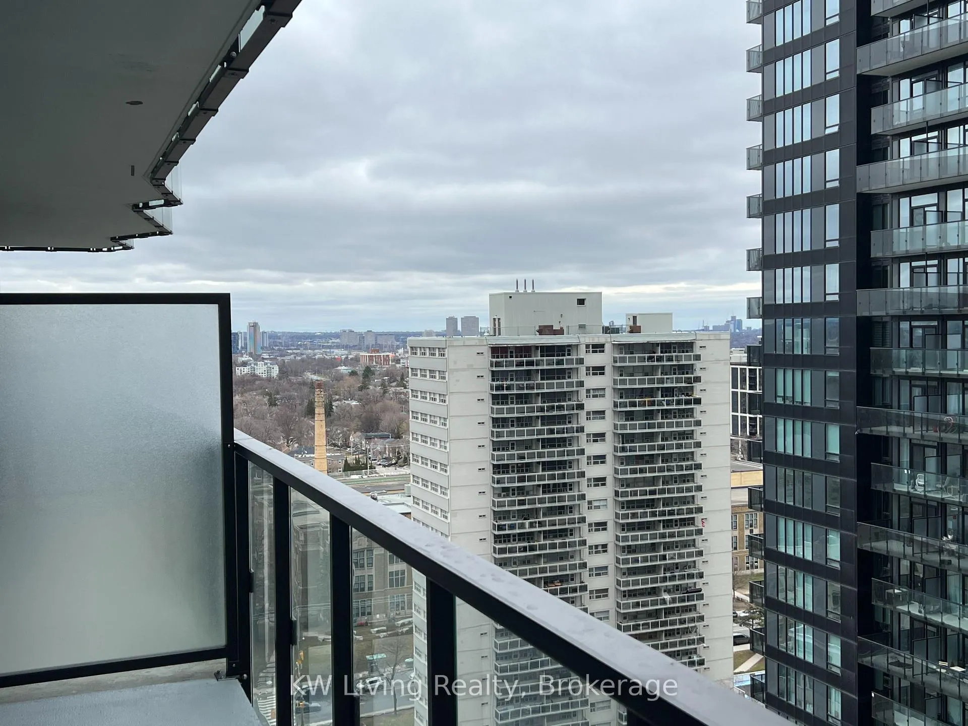 Photo 20 of Unit 1601, 110 Broadway Avenue, Toronto, Mount Pleasant West — HOMEH