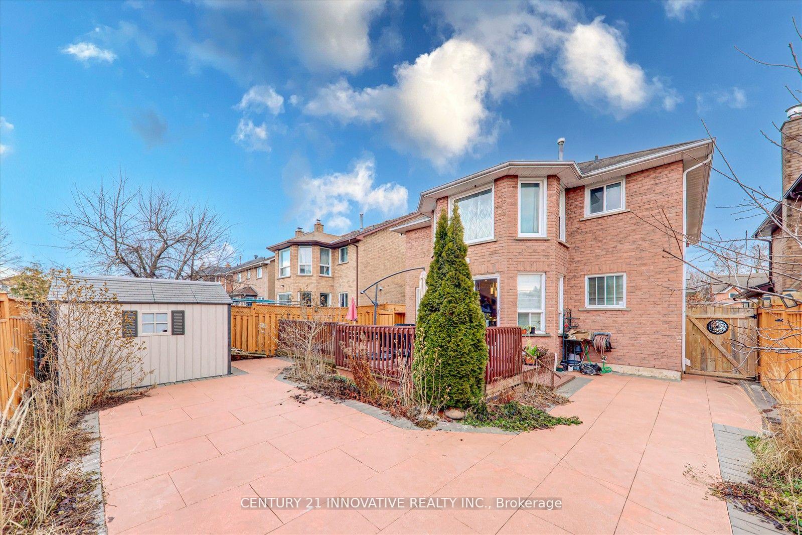 Photo 34 of 560 Steeple Hill, Pickering, Woodlands — HOMEH
