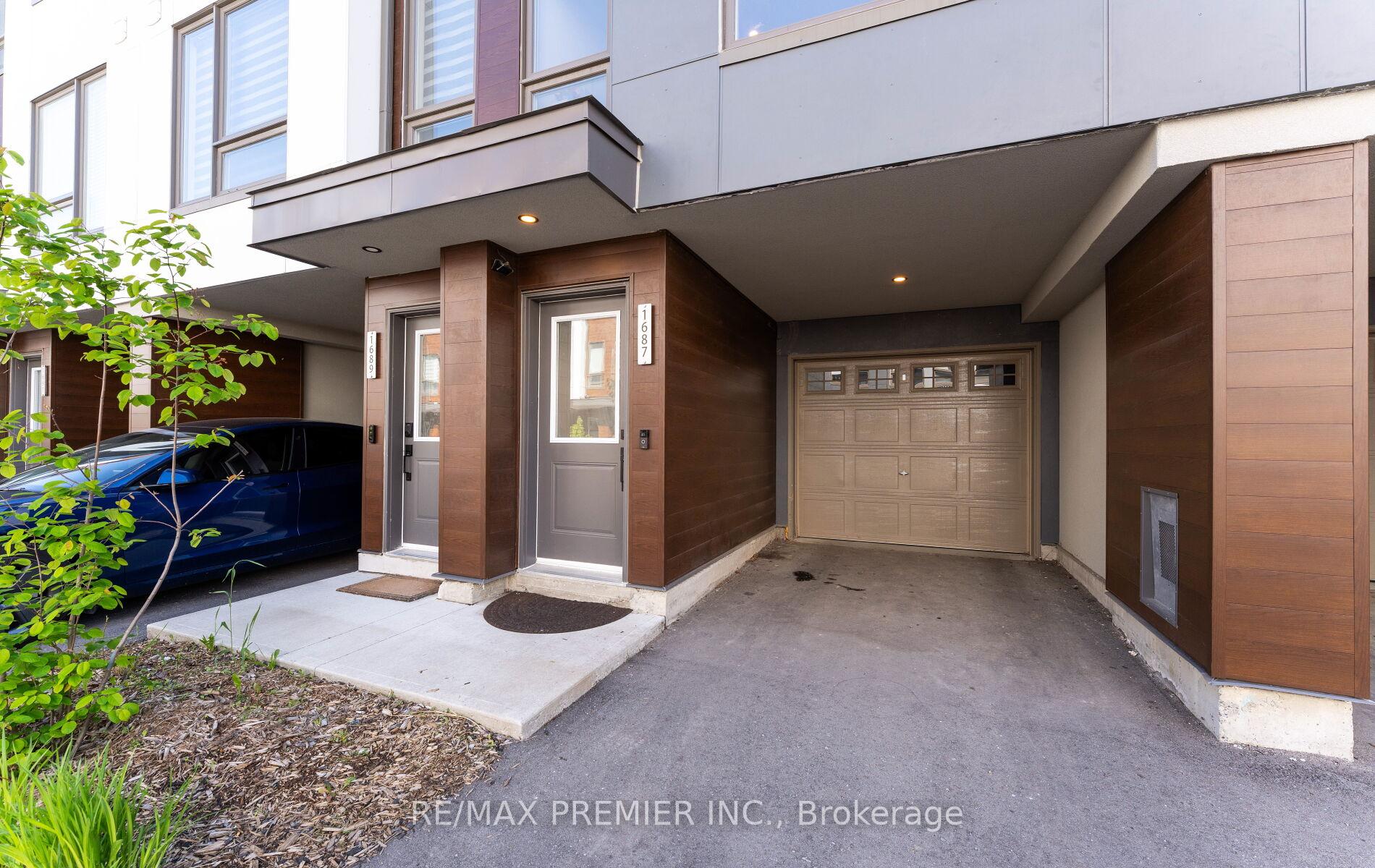 Photo 3 of 1687 Pleasure Valley Path, Oshawa, Samac — HOMEH