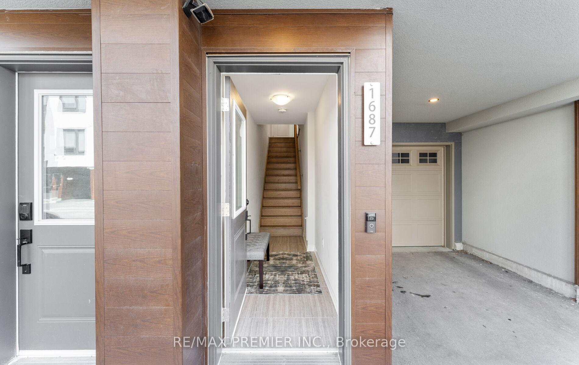 Photo 5 of 1687 Pleasure Valley Path, Oshawa, Samac — HOMEH
