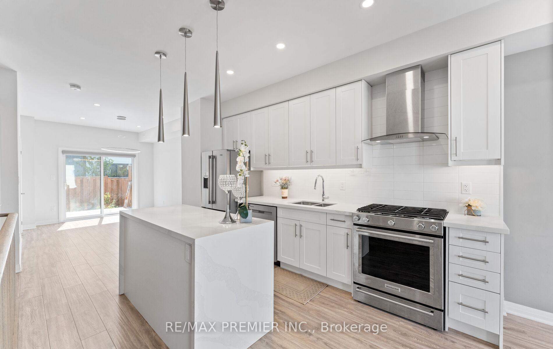 Photo 12 of 1687 Pleasure Valley Path, Oshawa, Samac — HOMEH