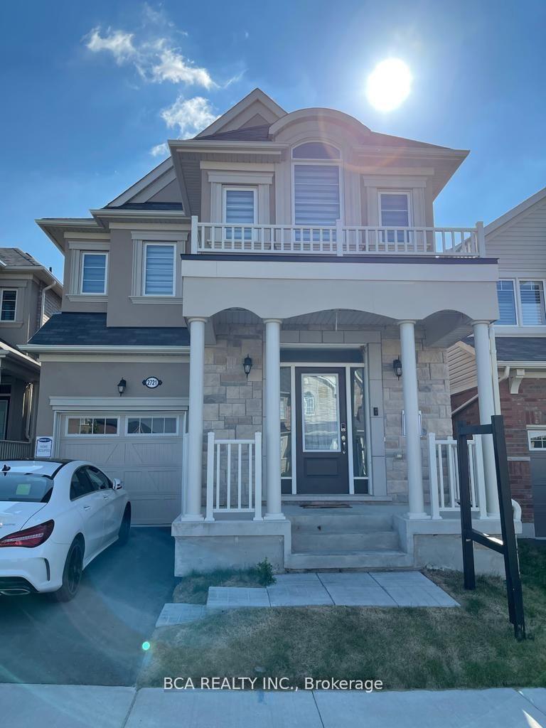 Photo 1 of Unit Main, 2721 Sapphire Drive, Pickering, Rural Pickering — HOMEH