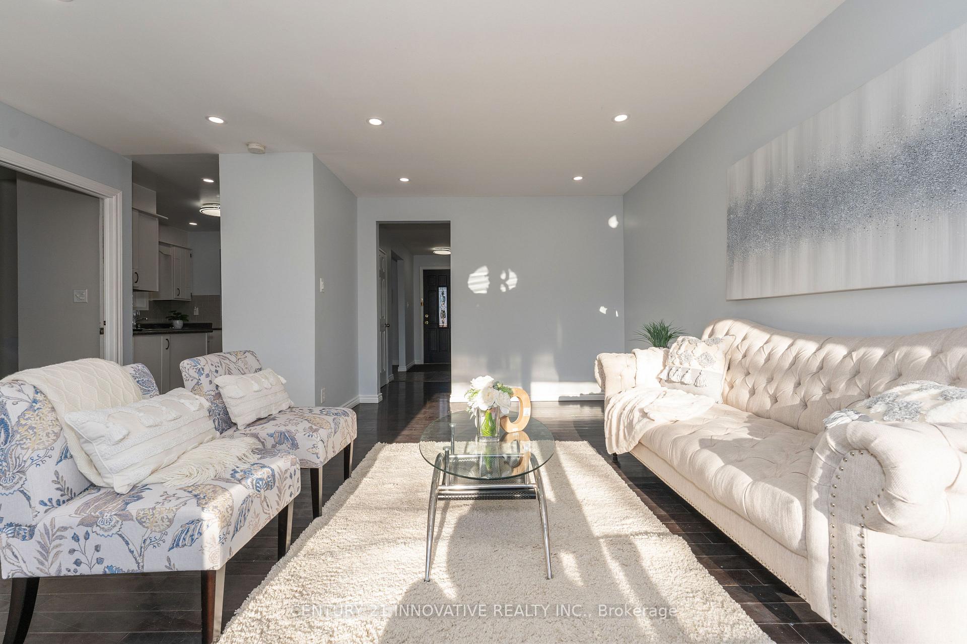 Photo 2 of 1395 Fordon Avenue, Pickering, Bay Ridges — HOMEH
