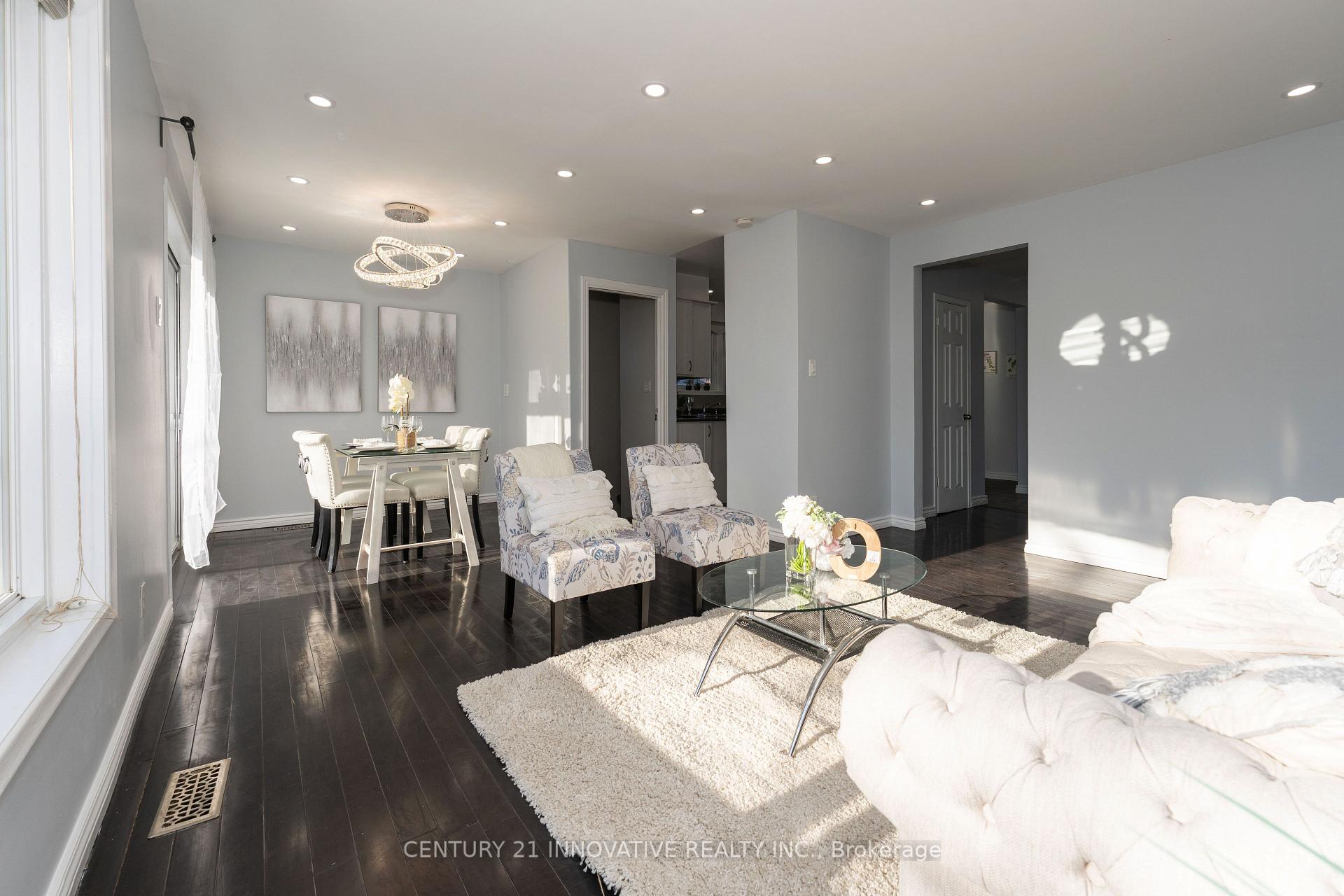 Photo 4 of 1395 Fordon Avenue, Pickering, Bay Ridges — HOMEH