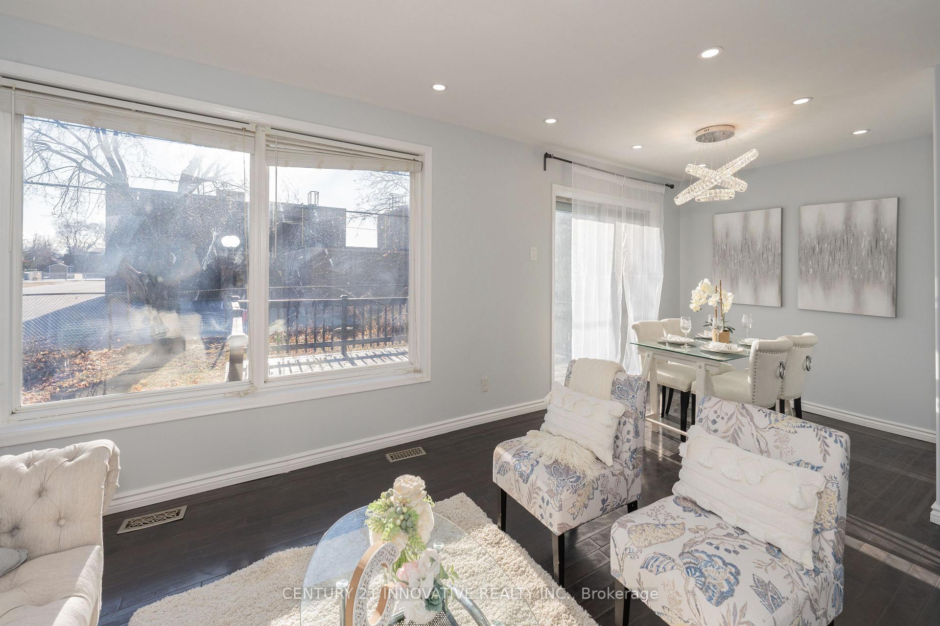 Photo 6 of 1395 Fordon Avenue, Pickering, Bay Ridges — HOMEH