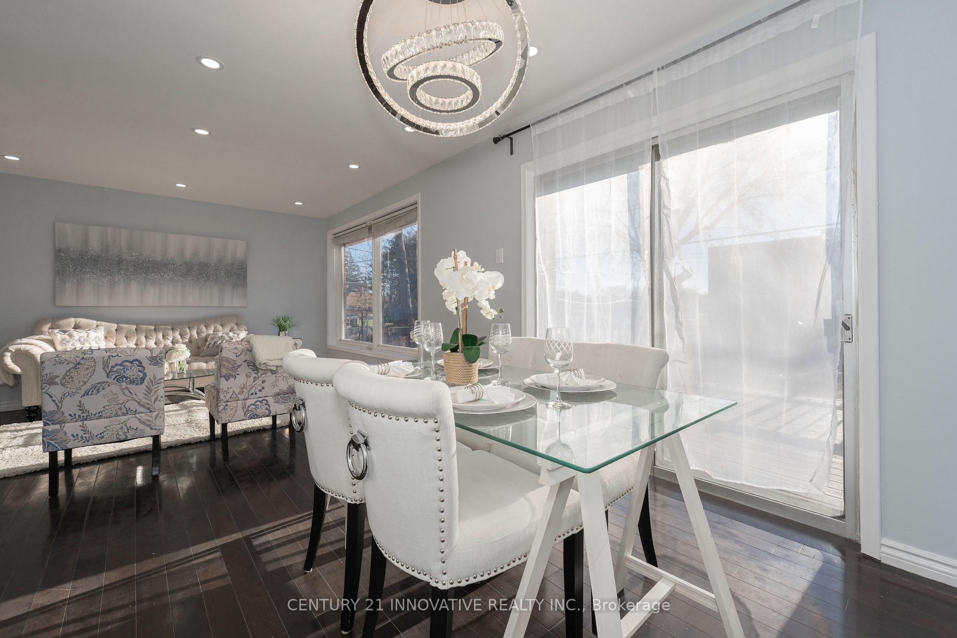 Photo 7 of 1395 Fordon Avenue, Pickering, Bay Ridges — HOMEH